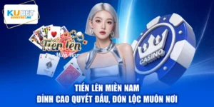 Tiến Lên Miền Nam - Đỉnh Cao Quyết Đấu, Đón Lộc Muôn Nơi