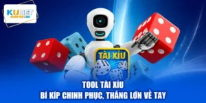 Tool Tài Xỉu - Bí Kíp Chinh Phục, Thắng Lớn Về Tay